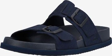 Sandalo di GEOX in blu: frontale