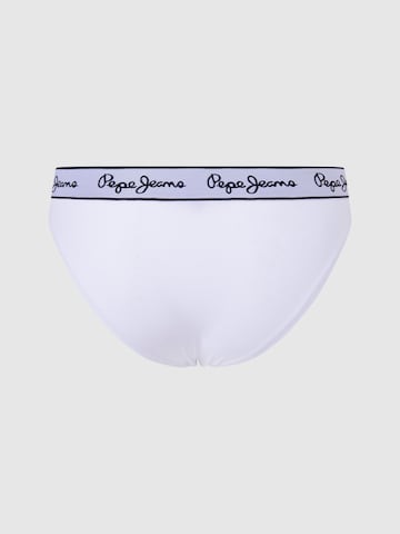 Pepe Jeans Panty in White