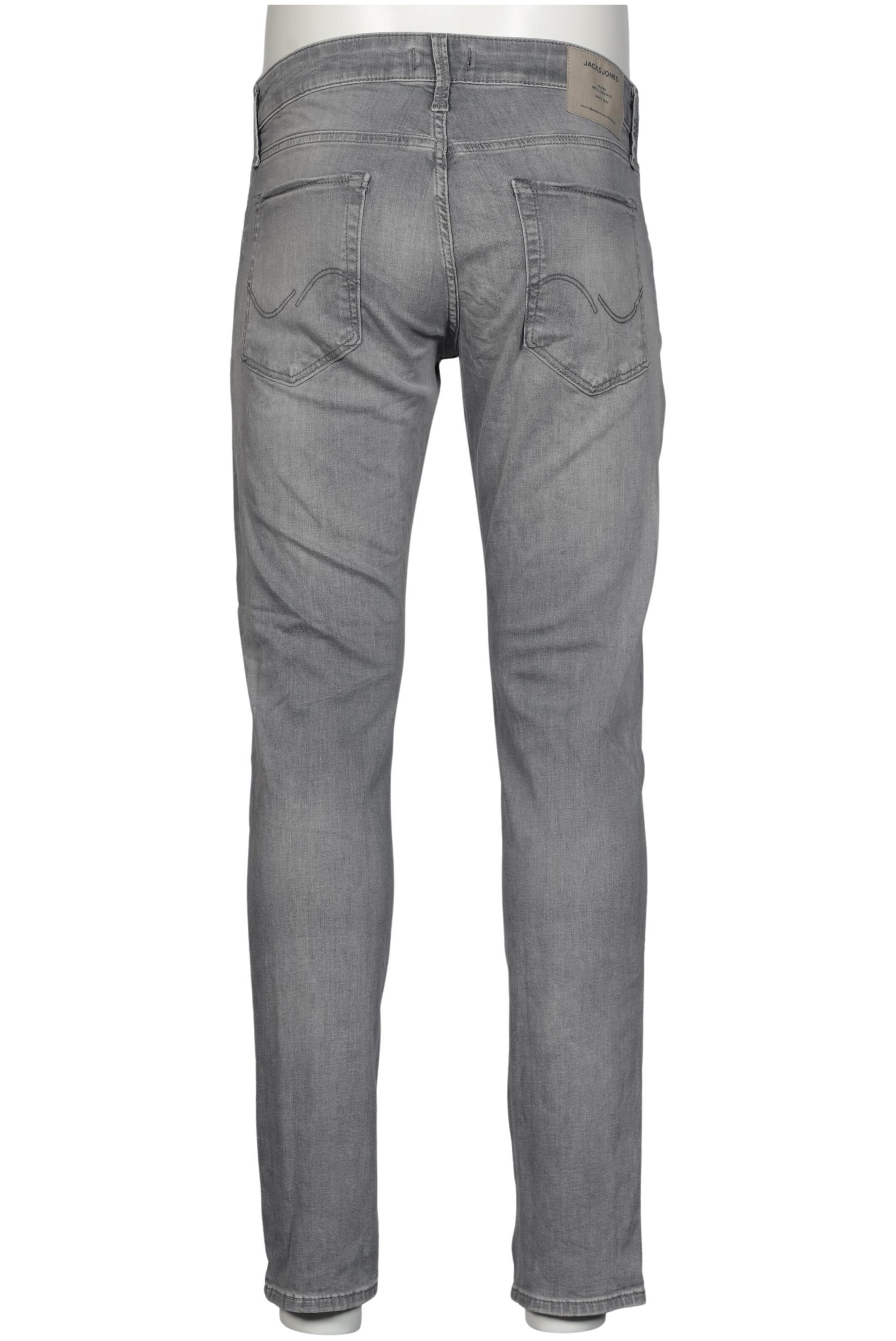 JACK & JONES Jeans in 33 in Grey