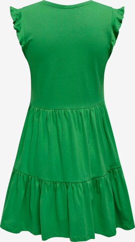 ONLY Dress 'MAY' in Green