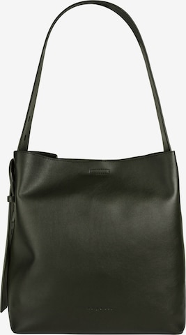 bugatti Shopper 'ARIA' in Groen: voorkant