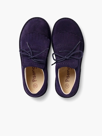 Chaussure basse Pisamonas en bleu