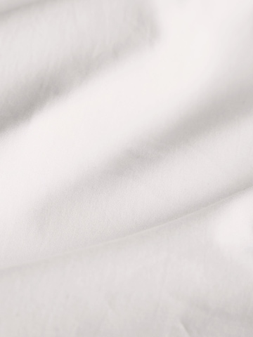 Next Slim fit Business shirt 'Signature' in White