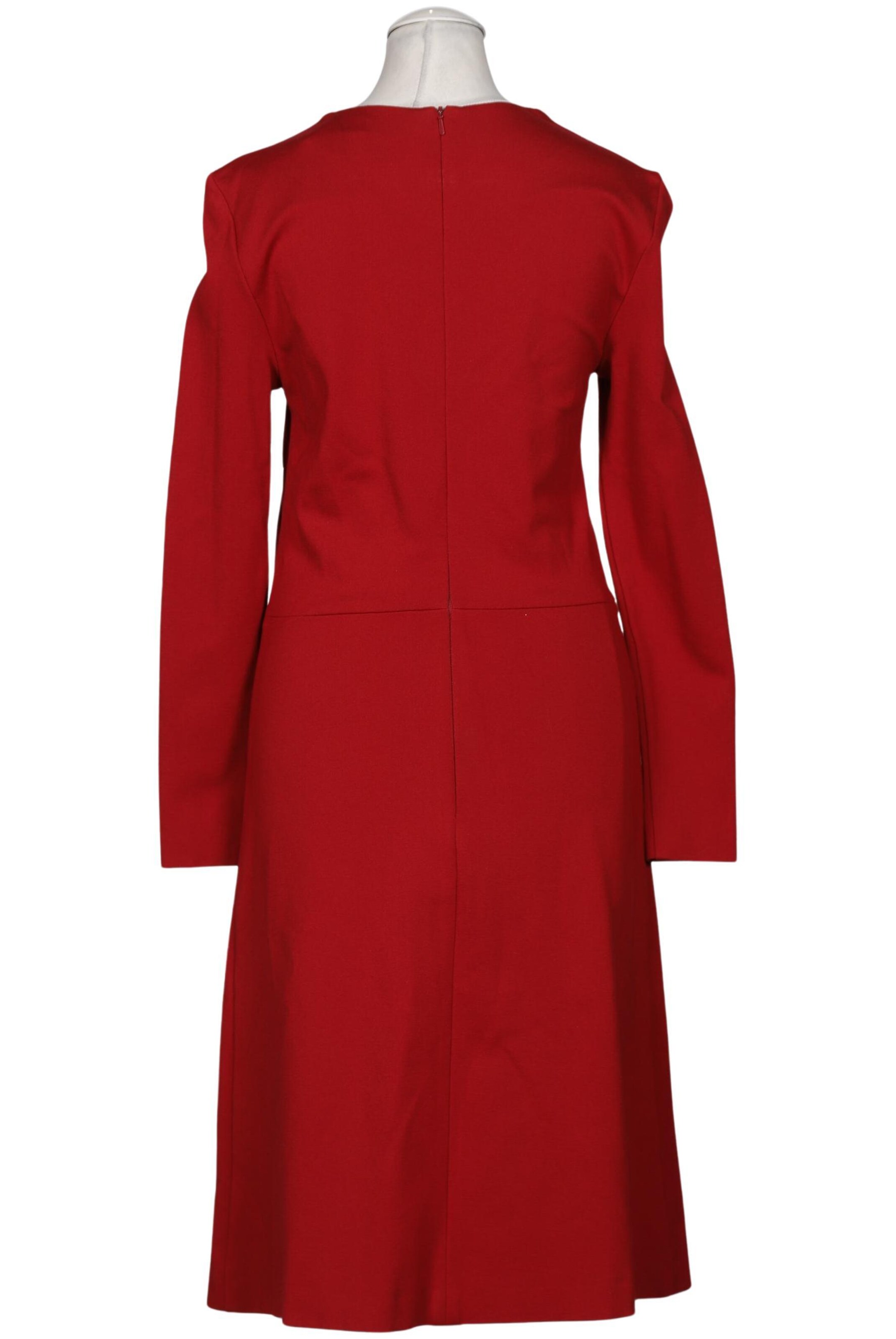 HALLHUBER Dress in XS in Red