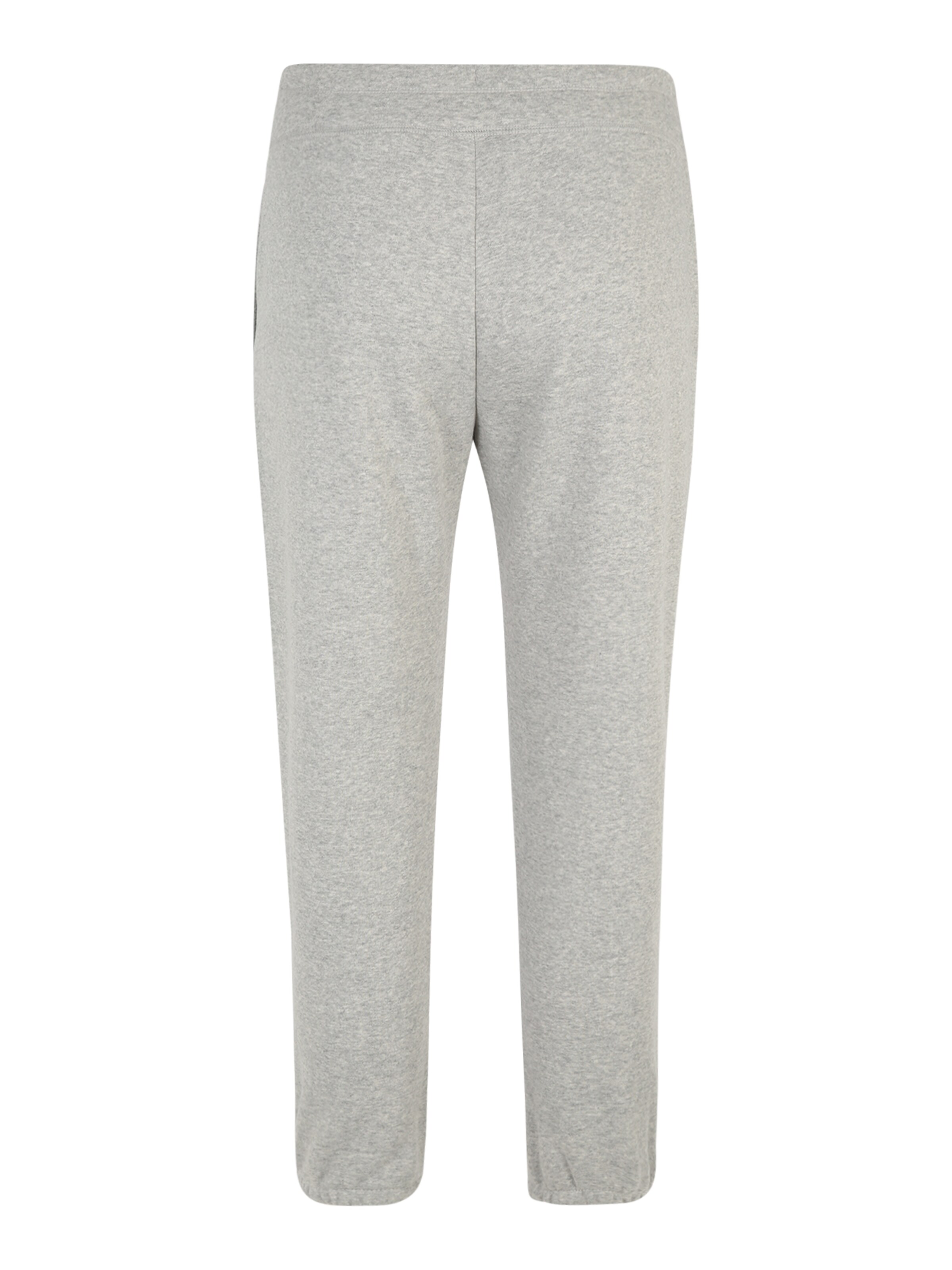 Gap Petite Tapered Hose 'HERITAGE' in Grau