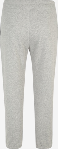 Effilé Pantalon 'HERITAGE' Gap Petite en gris