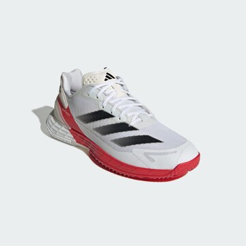 ADIDAS PERFORMANCE Sportschoen 'Defiant Speed 2' in Wit
