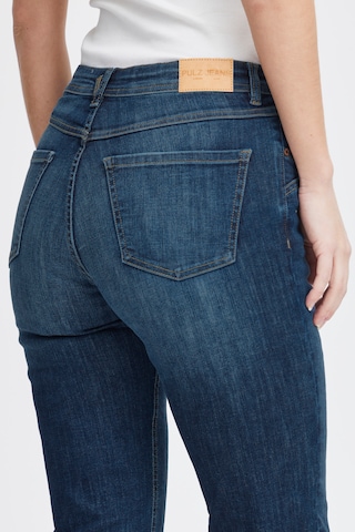 Skinny Jean 'PZKATJA' PULZ Jeans en bleu