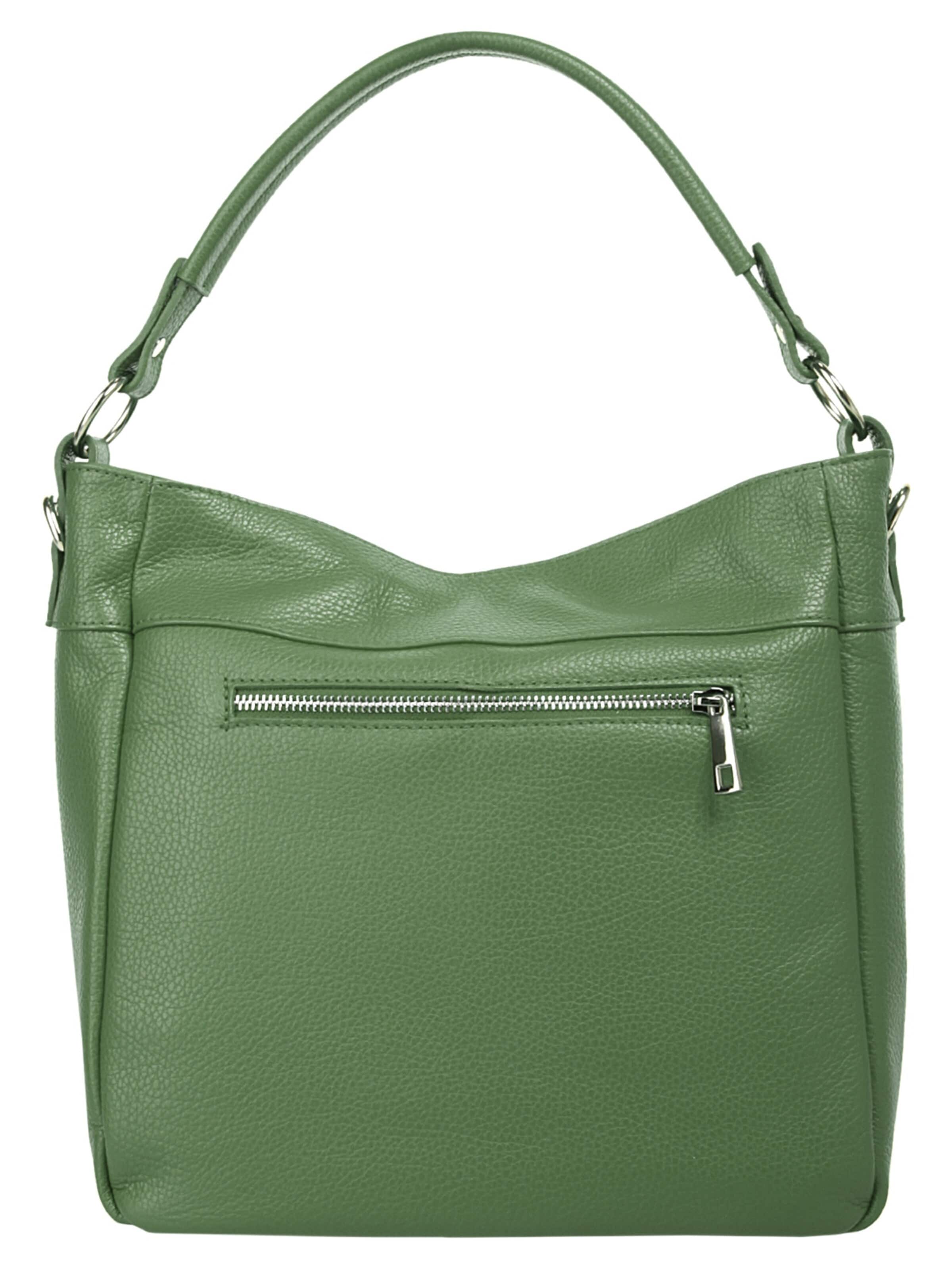 Sacs à main Cluty en vert