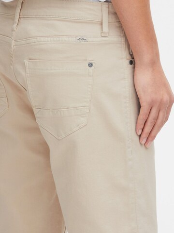 BLEND - regular Vaquero en beige