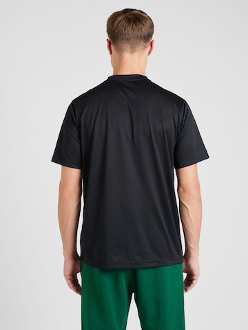 Reebok Functioneel shirt in Zwart