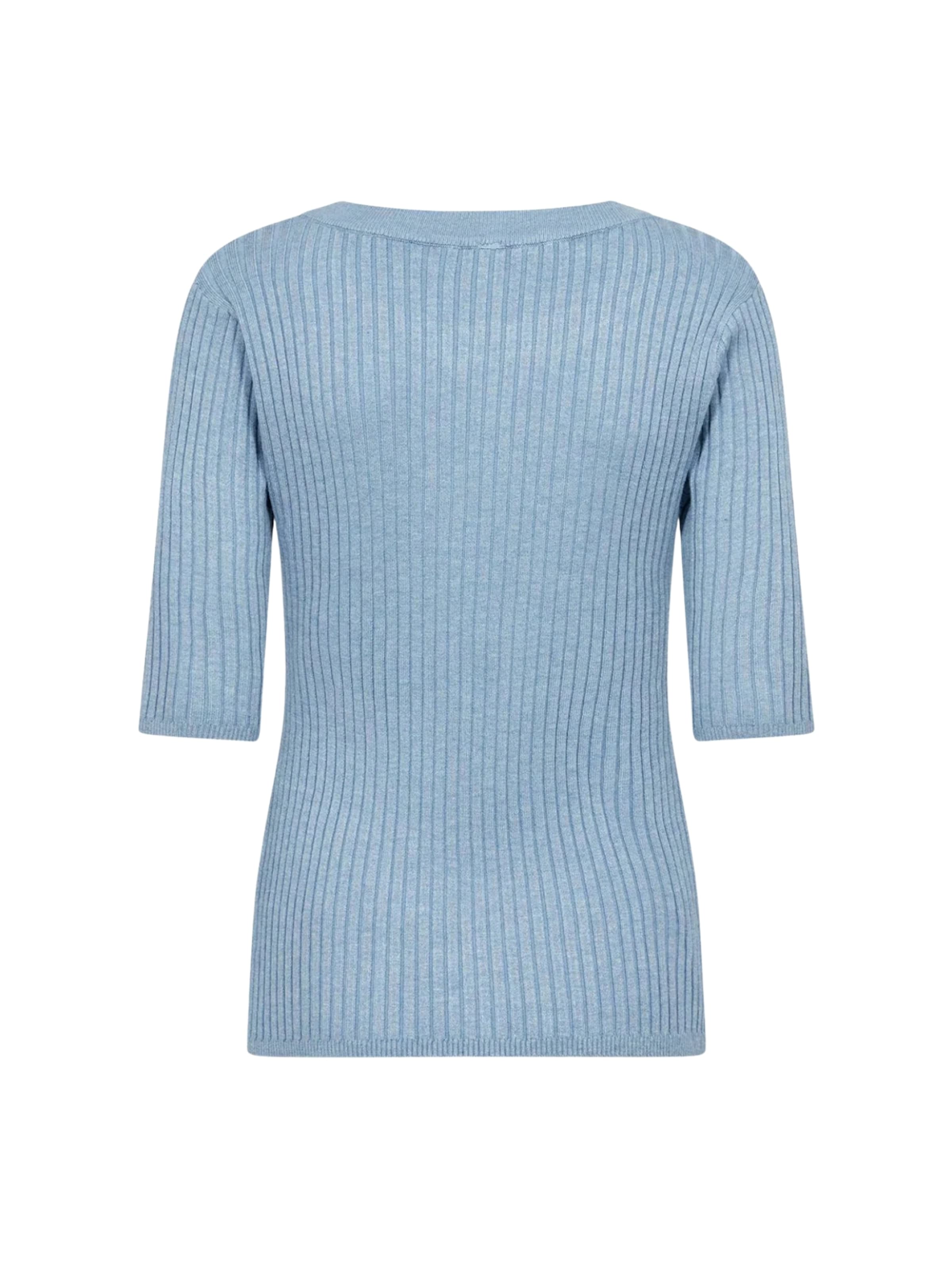 Soyaconcept Sweater ' SC_DOLLIE ' in Blue