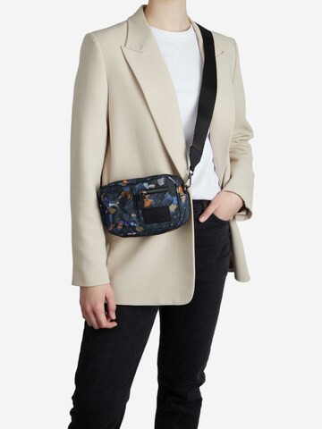 MARKBERG Umhängetasche 'Darla' in Mischfarben: Vorderseite