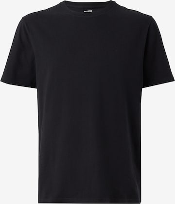 HOLLISTER Paita värissä musta: etupuoli