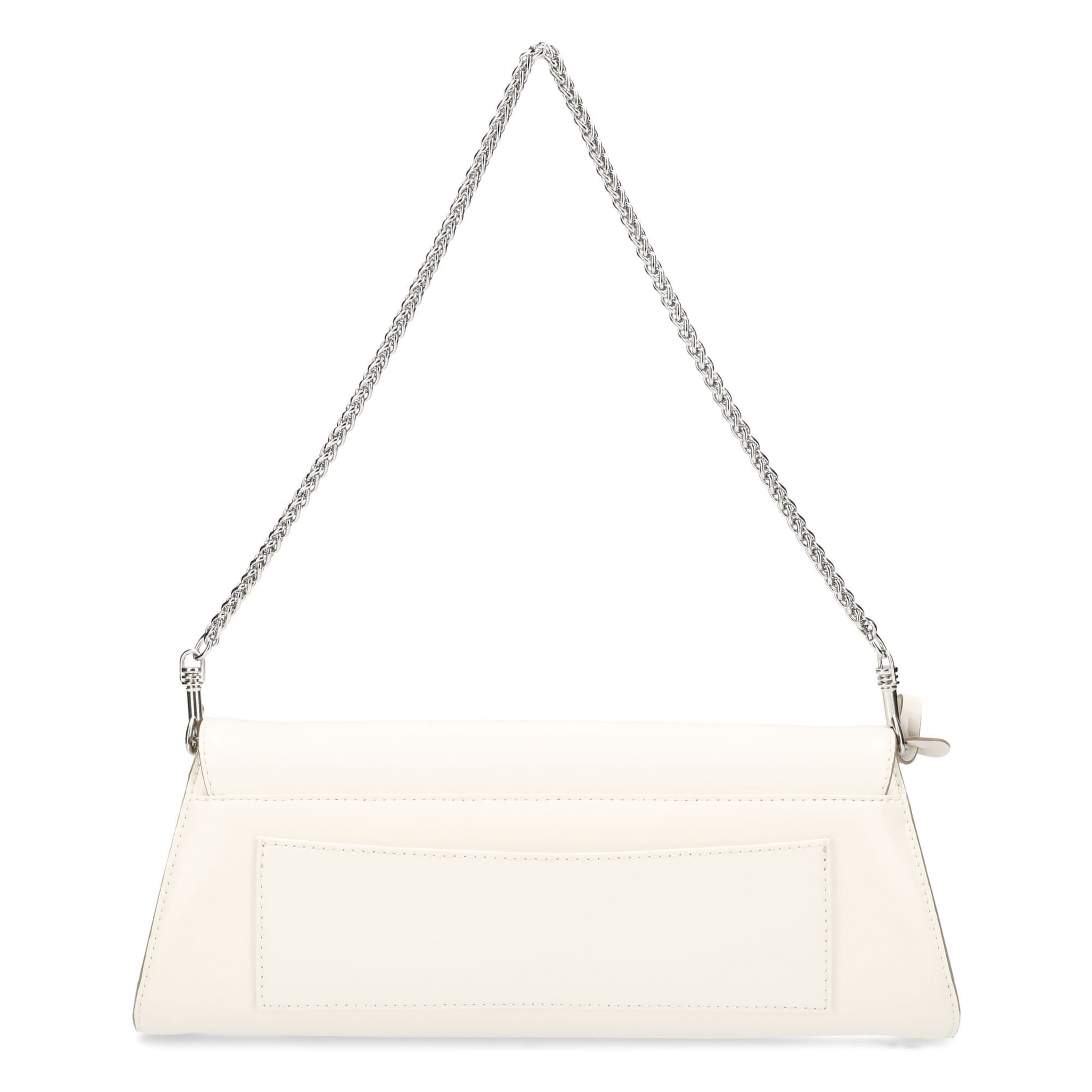 Borsa a tracolla 'Rome' di Picard in bianco