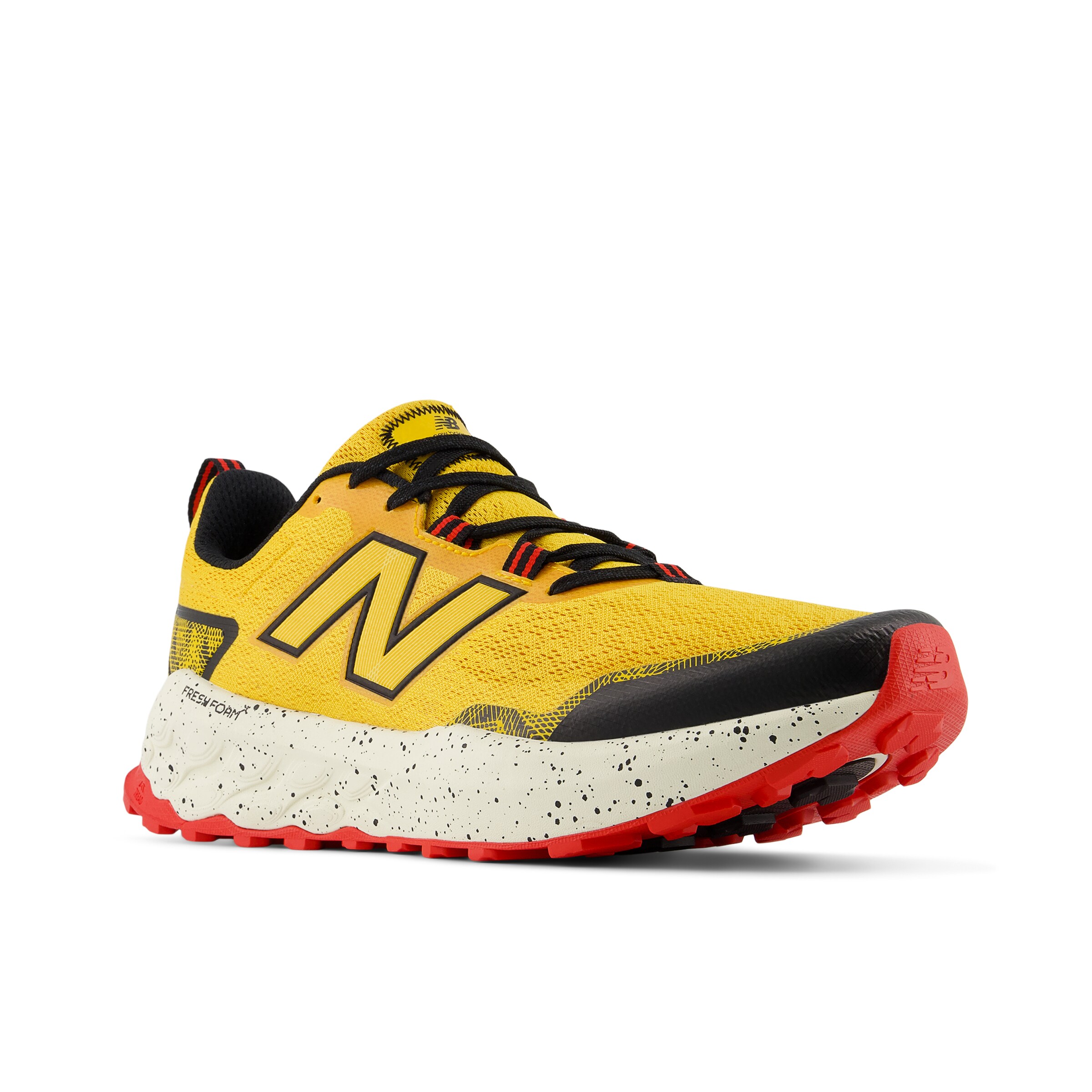 new balance Running Shoes 'Garoe' in Yellow