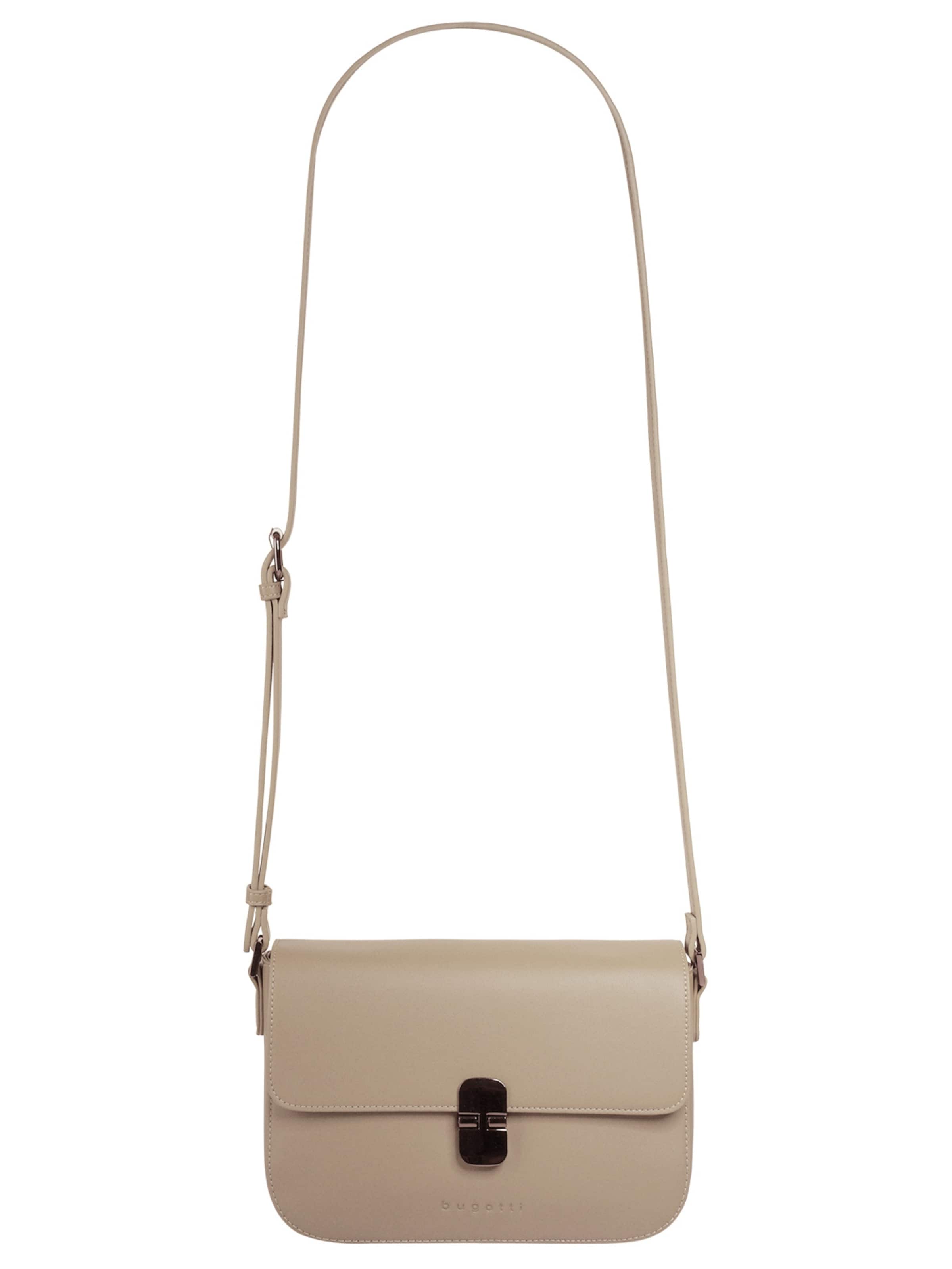 bugatti Crossbody Bag 'NELA' in Beige