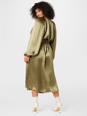 Robe River Island Plus en vert