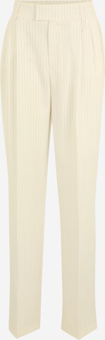 regular Pantaloni con piega frontale 'REINA' di Only Tall in beige: frontale