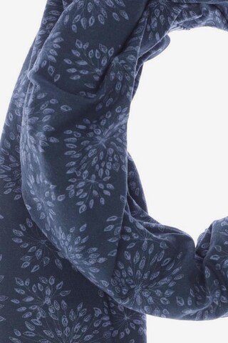 LANA Scarf & Wrap in One size in Blue