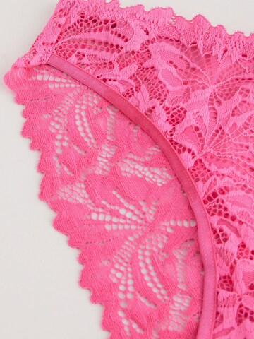 Next Slip in Pink
