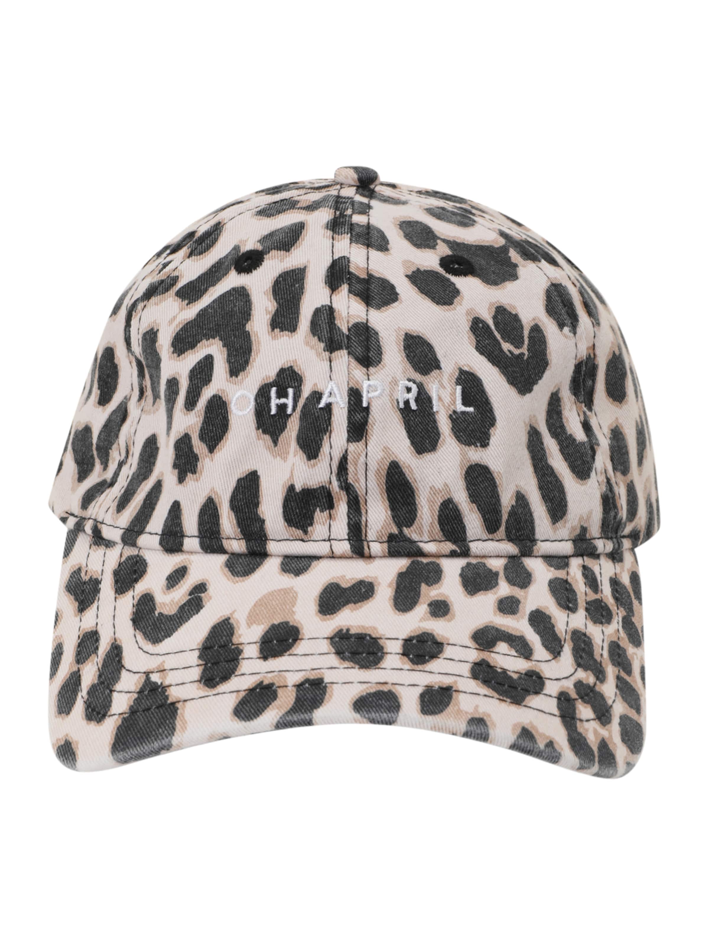 OH APRIL Sapkák - barna