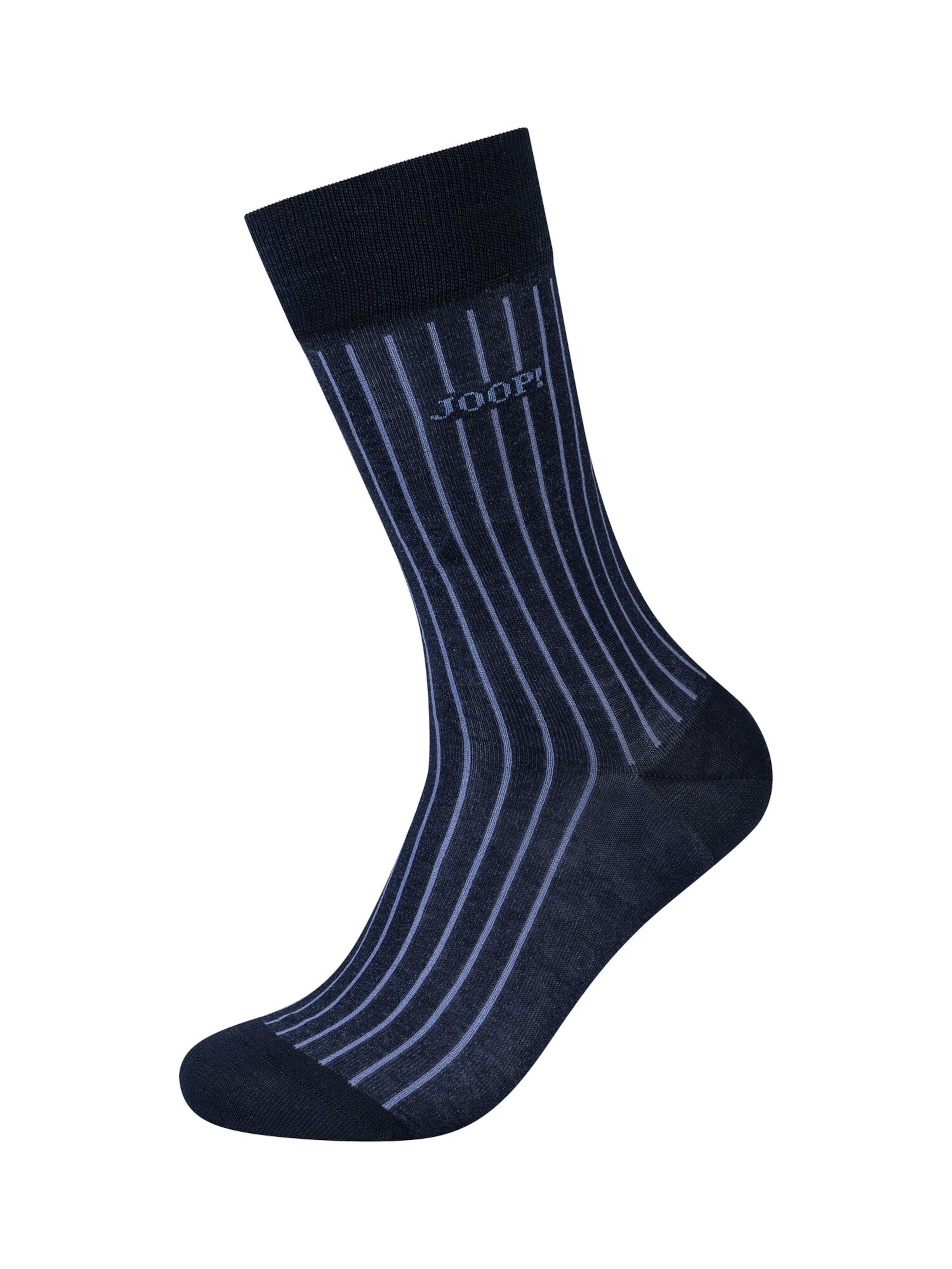 Chaussettes JOOP! en bleu