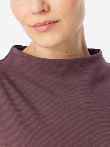 Pyjama ' Selected Premium Warming ' SCHIESSER en marron
