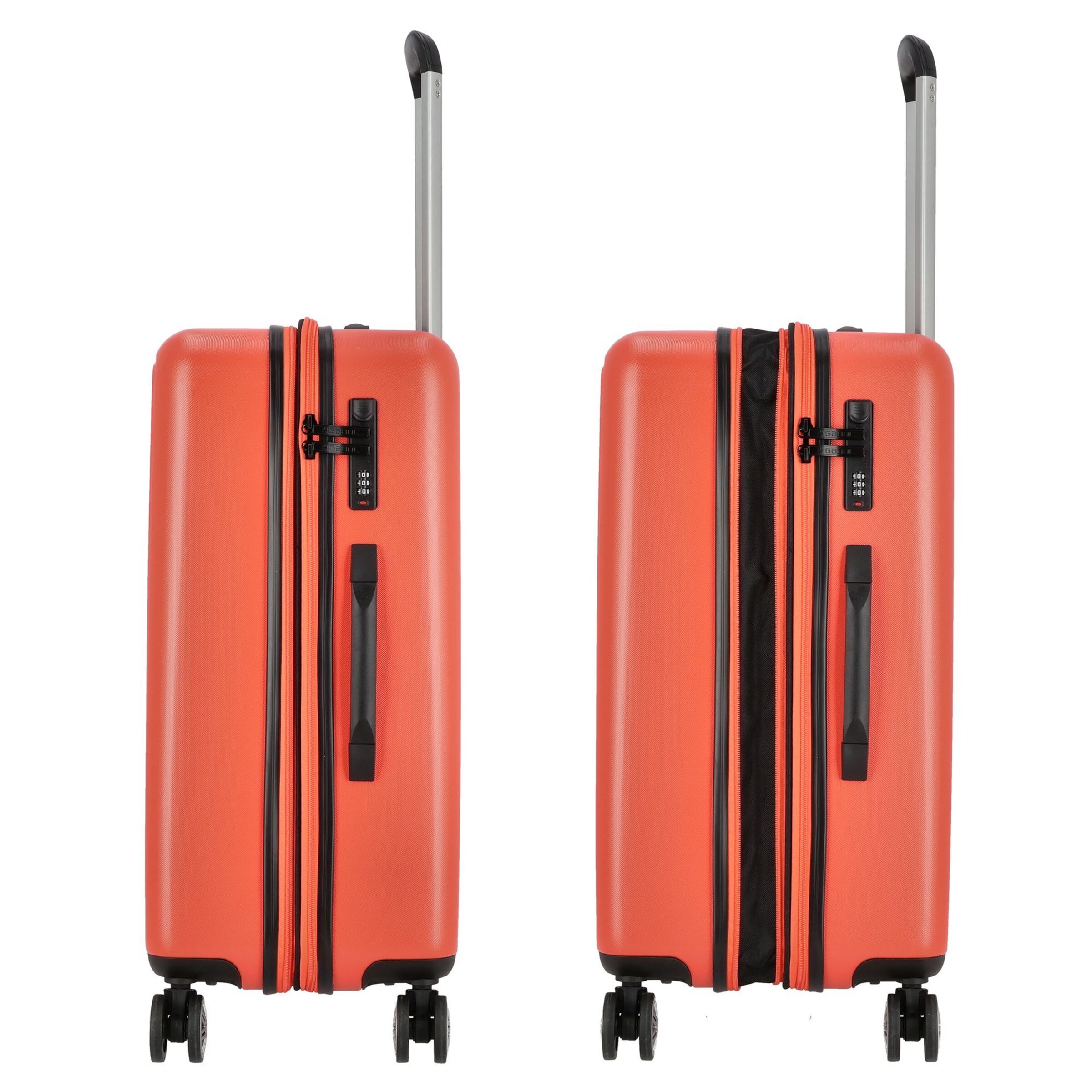 Gabol Cart in Orange