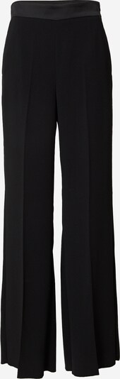 Marella Pantalon à plis 'PLATA' en noir, Vue avec produit