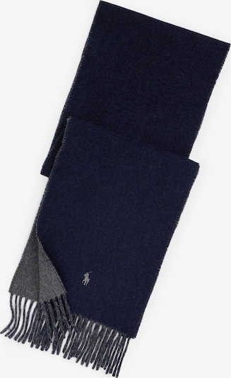 Polo Ralph Lauren Kaulaliina koossa One Size värissä tummansininen / harmaa, Tuotenäkymä