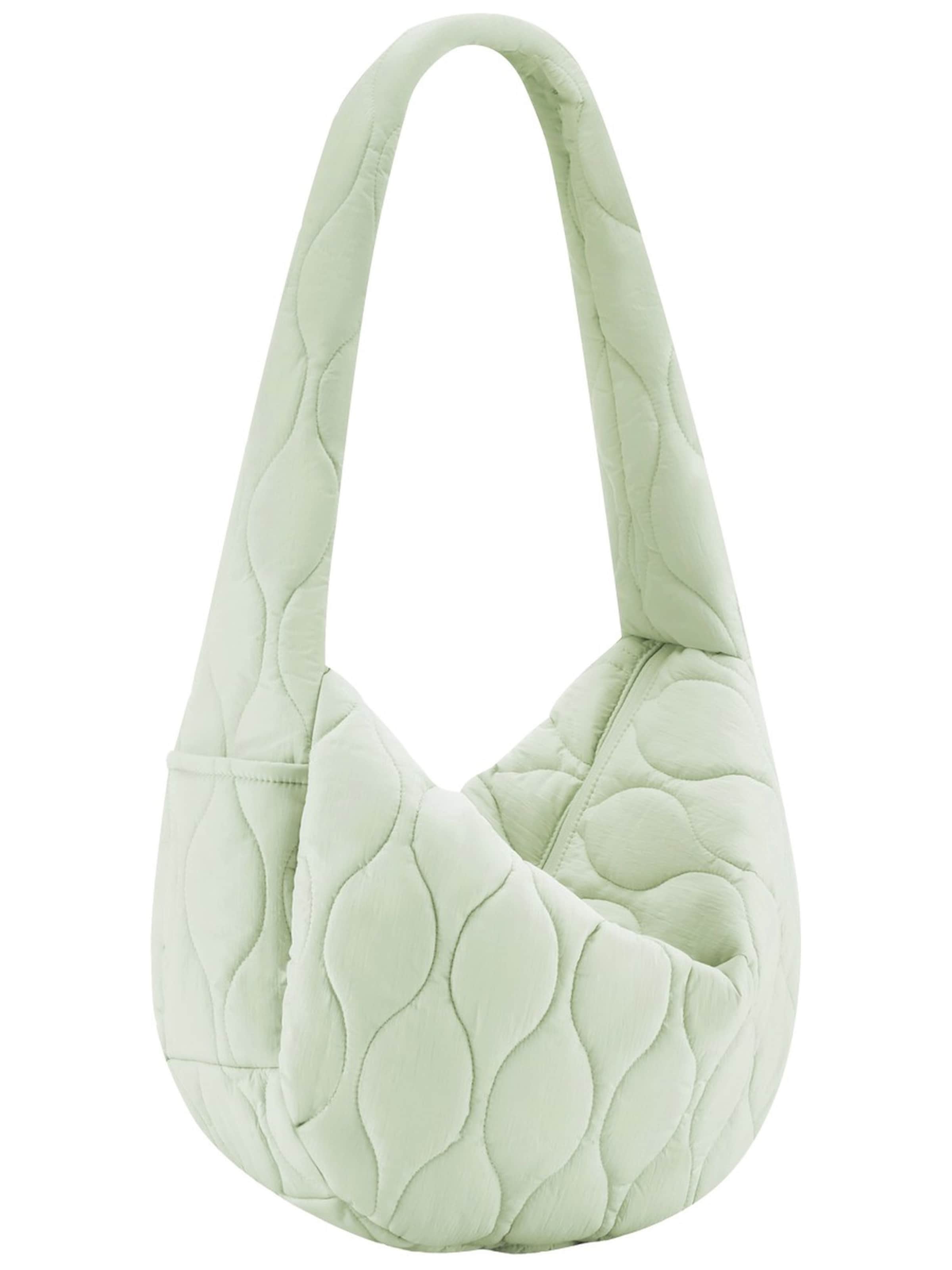 REISENTHEL Tasche in Grün