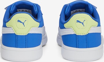 PUMA Sneakers 'Smash' in Blue