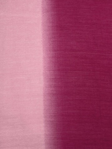 SAMAYA Schal in Lila