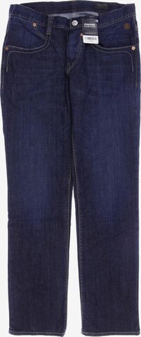 Herrlicher Jeans 32 in Blau: predná strana