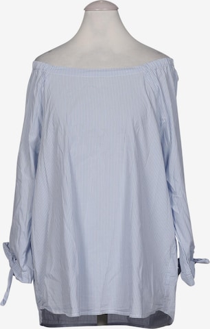 OPUS Blouse & Tunic in L in Blue: front