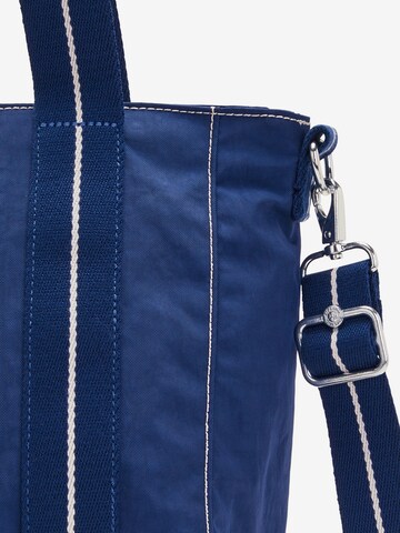 KIPLING Shopper 'Asseni' in Blau