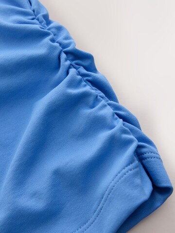 Next T-Shirt in Blau