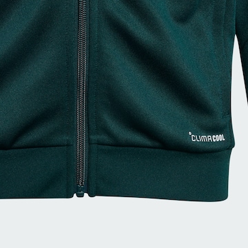 ADIDAS PERFORMANCE Sportovní bunda 'Jude Bellingham Tiro League' – zelená