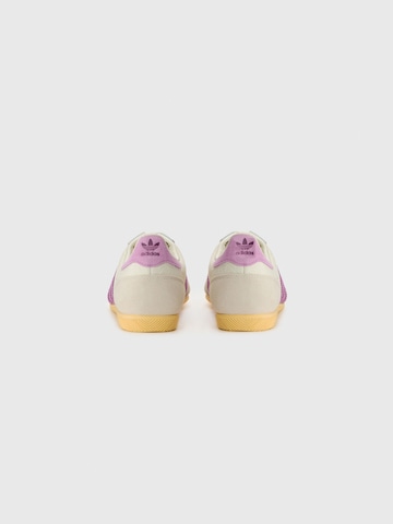 ADIDAS ORIGINALS Низкие кроссовки 'Japan' в Белый