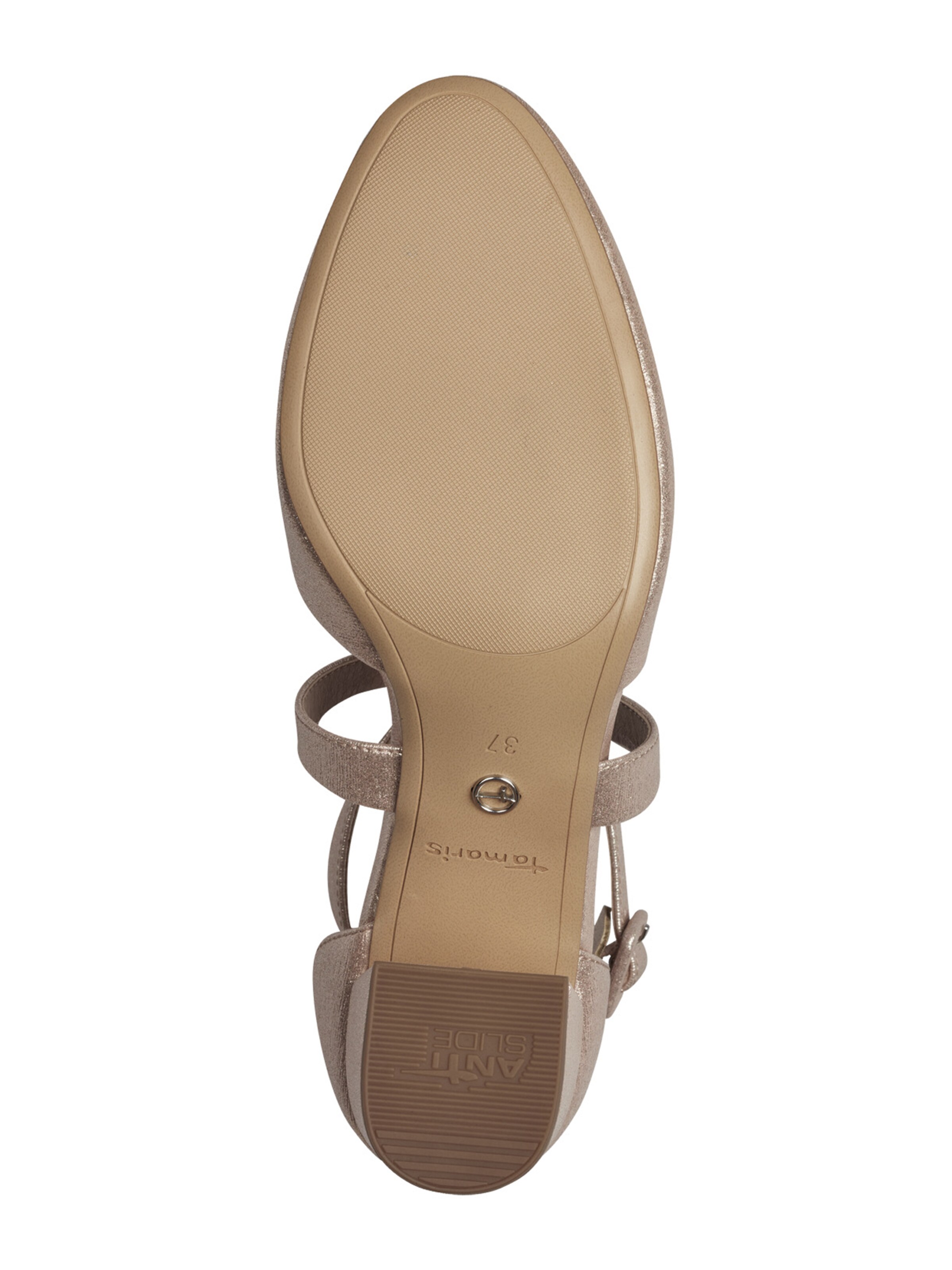 Tamaris - Sapatos de salto em rosa