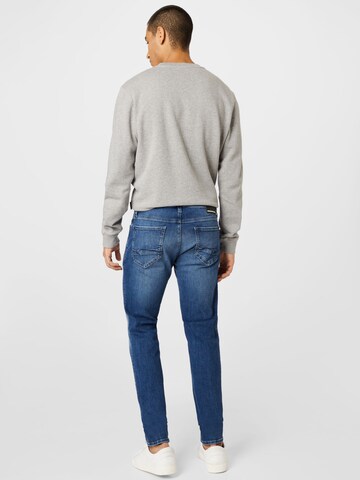 Mavi regular Jeans i blå