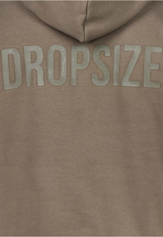 Dropsize Sweatshirt in Green