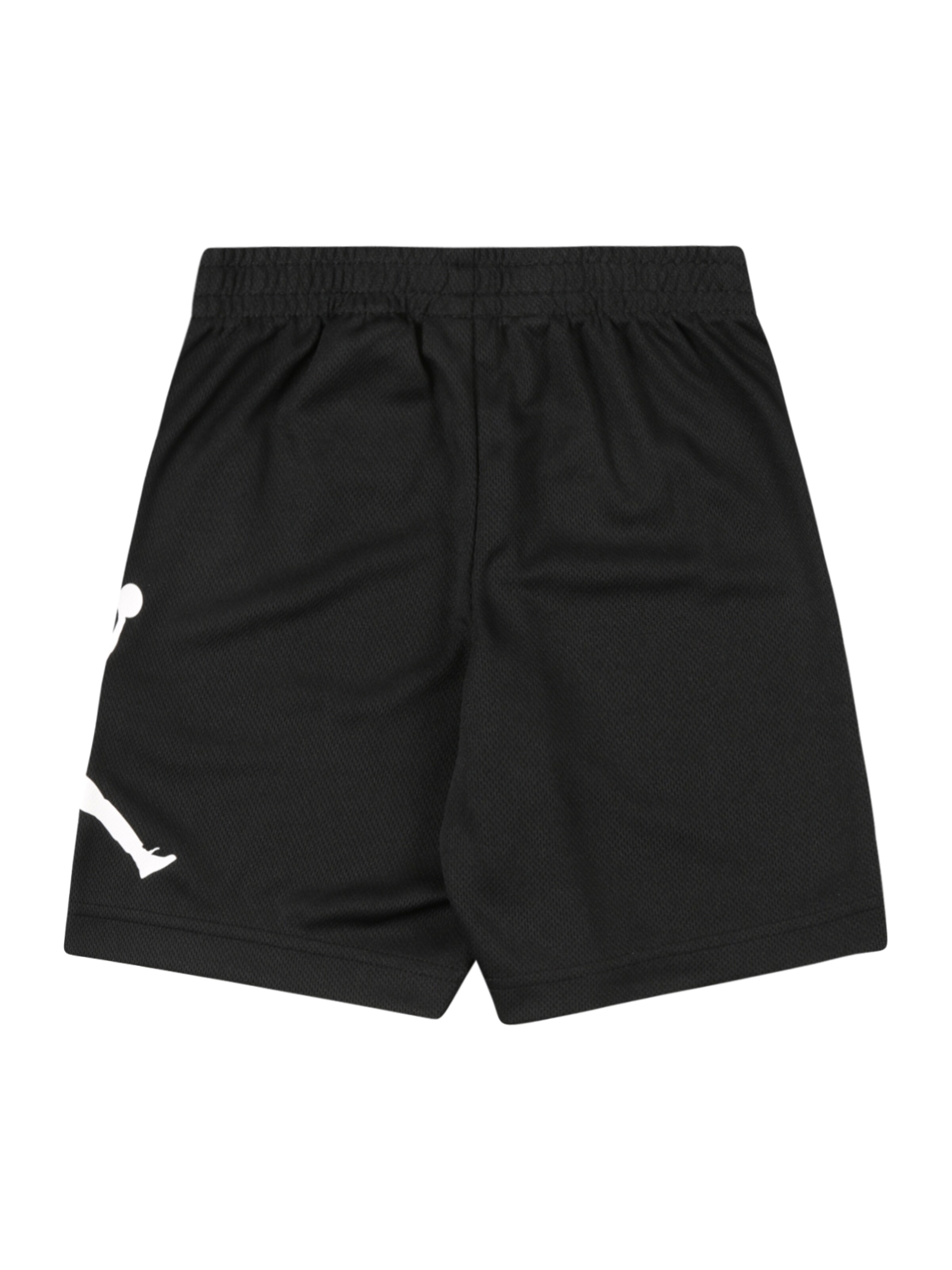 Loosefit Pantalon de sport Jordan en noir