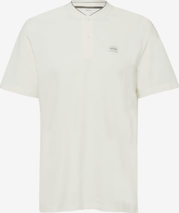 T-Shirt s.Oliver en beige : devant