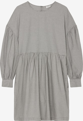 Marc O'Polo DENIM - Vestido camisero en gris