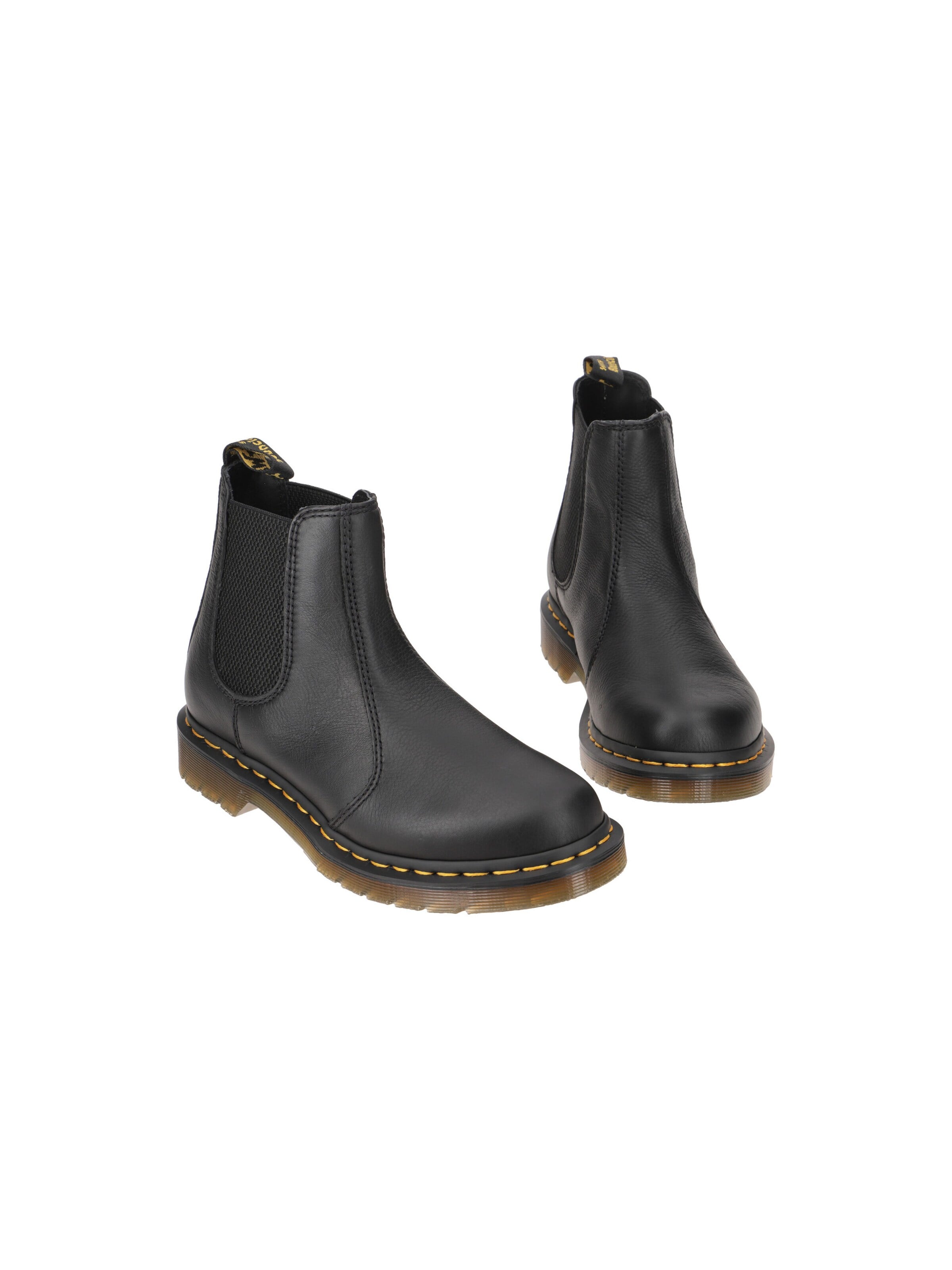 Dr. Martens Boots in Black