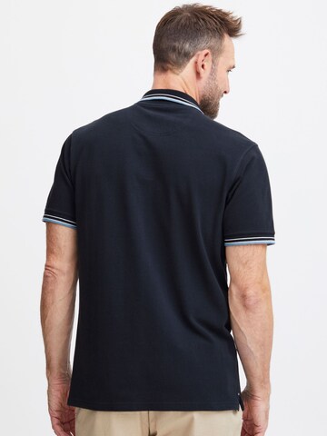 FQ1924 - Camisa 'Peter' em azul