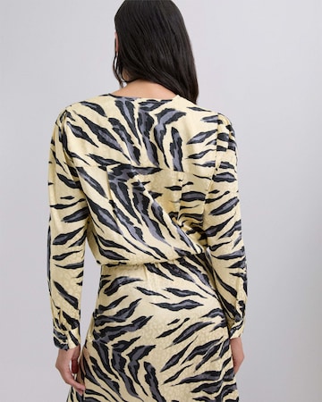 Scalpers Блузка в Бежевый