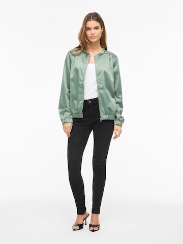 Veste mi-saison 'VIEllie' VILA en vert